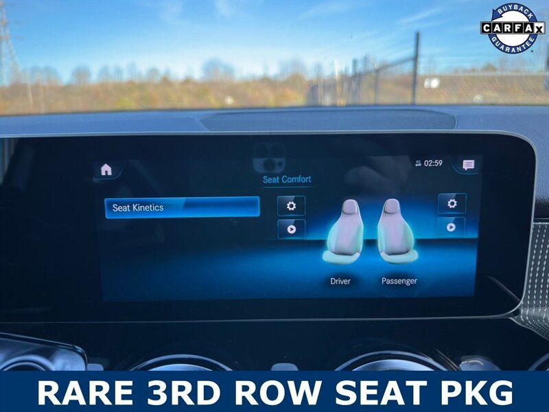 2021 Mercedes-Benz GLB GLB 250 4MATIC® - Photo 27 - Indianapolis, IN 46234