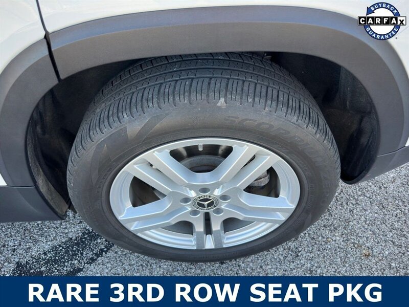 2021 Mercedes-Benz GLB GLB 250 4MATIC® - Photo 42 - Indianapolis, IN 46234