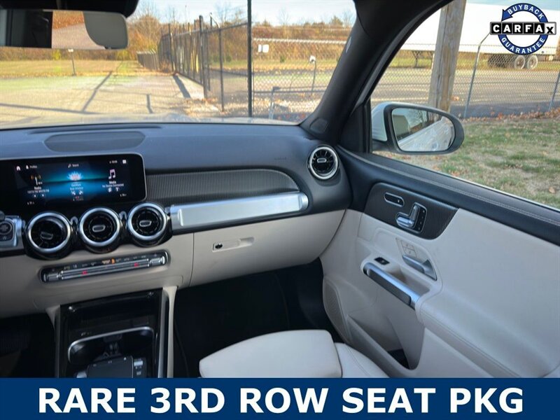 2021 Mercedes-Benz GLB GLB 250 4MATIC® - Photo 9 - Indianapolis, IN 46234