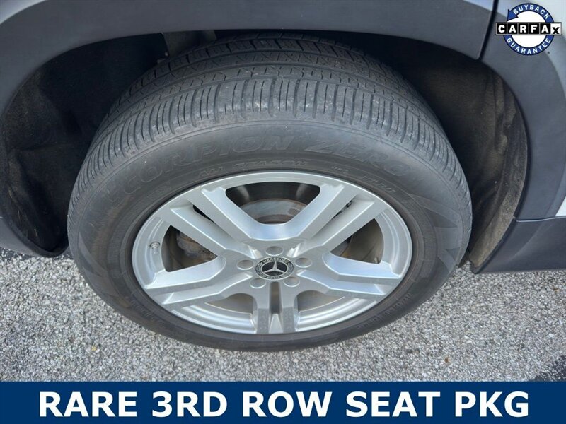 2021 Mercedes-Benz GLB GLB 250 4MATIC® - Photo 43 - Indianapolis, IN 46234