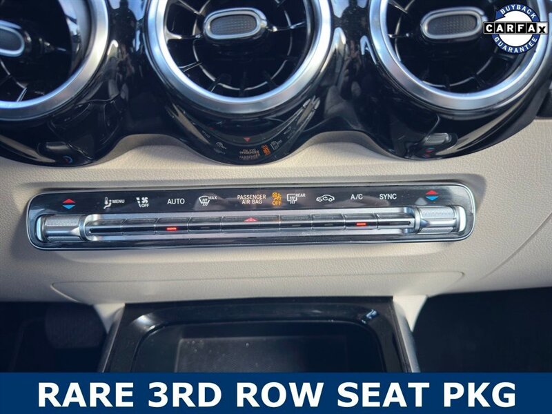 2021 Mercedes-Benz GLB GLB 250 4MATIC® - Photo 31 - Indianapolis, IN 46234