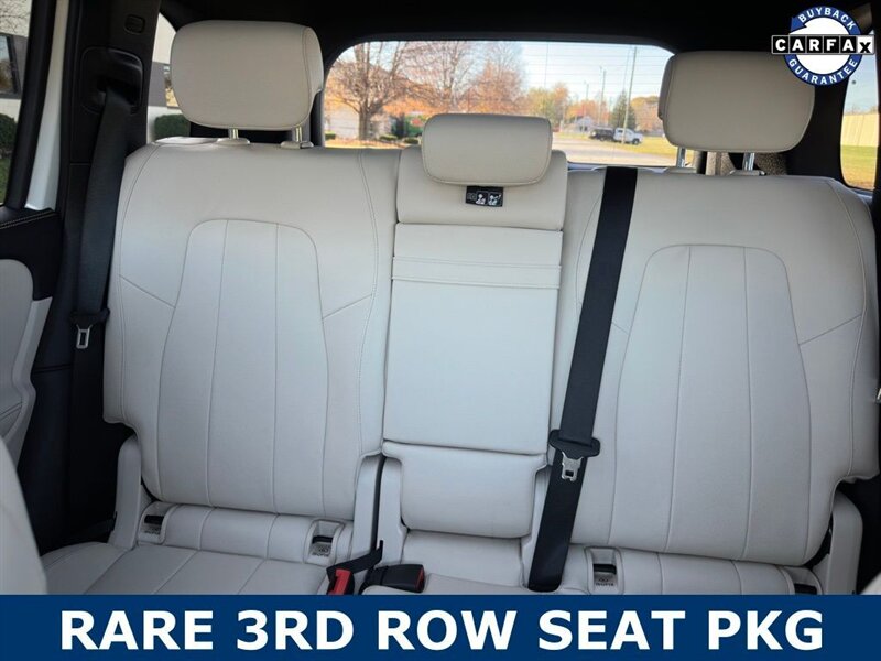 2021 Mercedes-Benz GLB GLB 250 4MATIC® - Photo 12 - Indianapolis, IN 46234