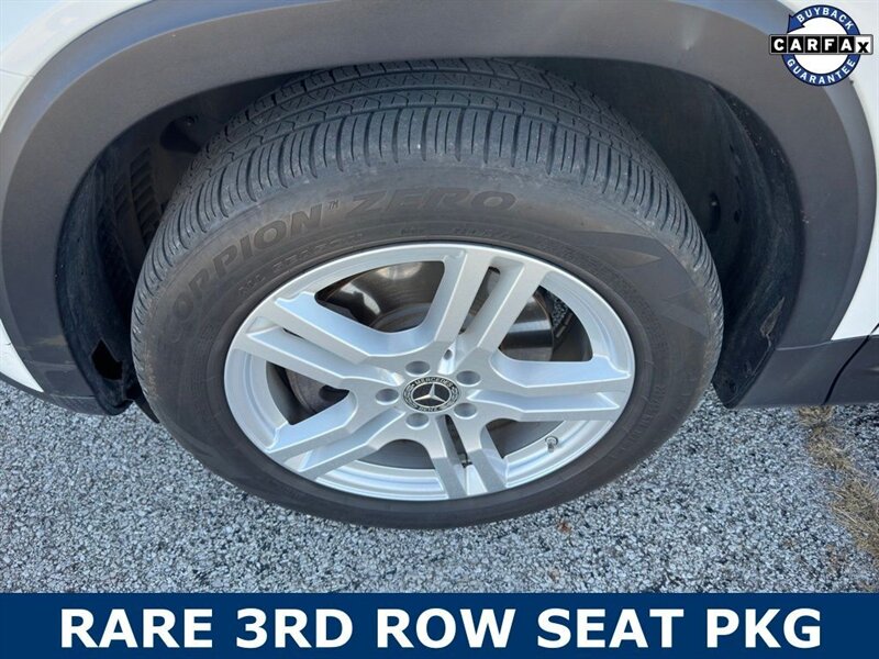 2021 Mercedes-Benz GLB GLB 250 4MATIC® - Photo 41 - Indianapolis, IN 46234