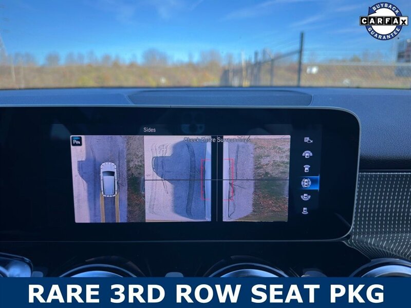 2021 Mercedes-Benz GLB GLB 250 4MATIC® - Photo 29 - Indianapolis, IN 46234