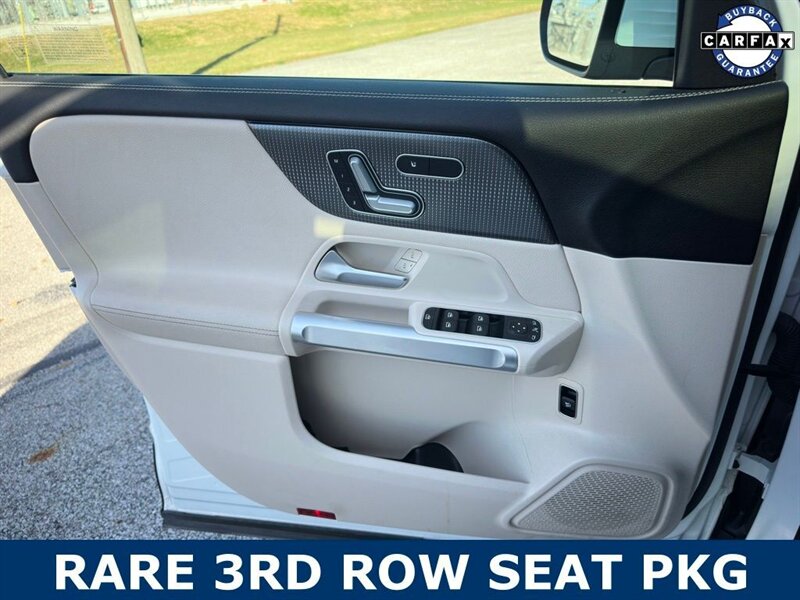 2021 Mercedes-Benz GLB GLB 250 4MATIC® - Photo 35 - Indianapolis, IN 46234