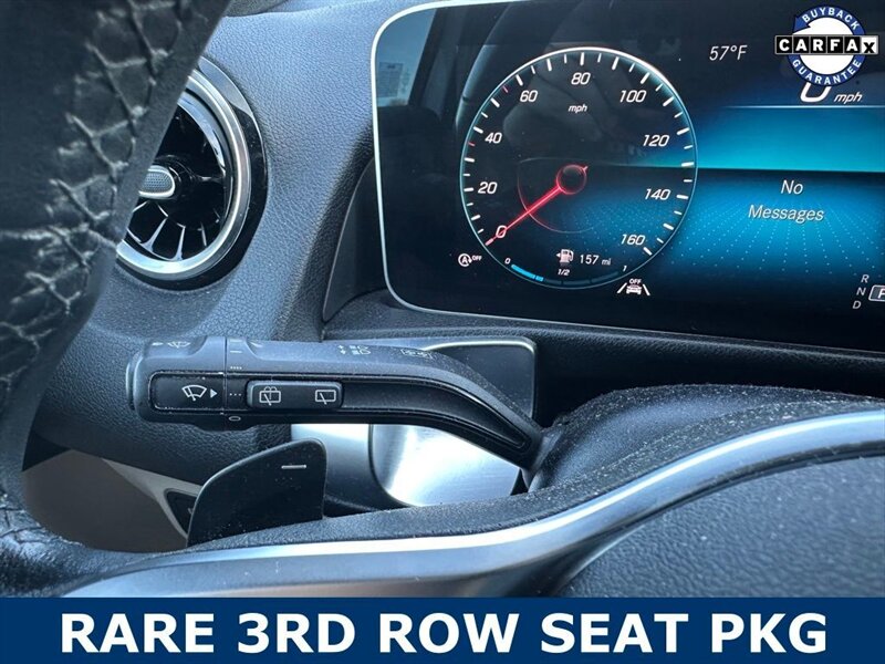 2021 Mercedes-Benz GLB GLB 250 4MATIC® - Photo 18 - Indianapolis, IN 46234