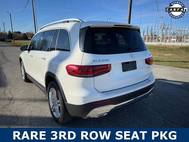 2021 Mercedes-Benz GLB GLB 250 4MATIC® - Photo 6 - Indianapolis, IN 46234