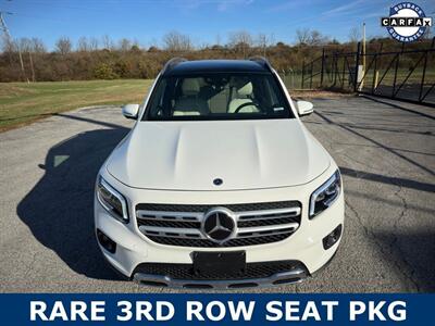 2021 Mercedes-Benz GLB GLB 250 4MATIC® - Photo 2 - Indianapolis, IN 46234