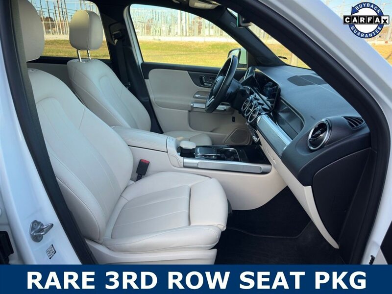 2021 Mercedes-Benz GLB GLB 250 4MATIC® - Photo 15 - Indianapolis, IN 46234