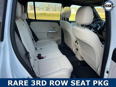 2021 Mercedes-Benz GLB GLB 250 4MATIC® - Photo 14 - Indianapolis, IN 46234