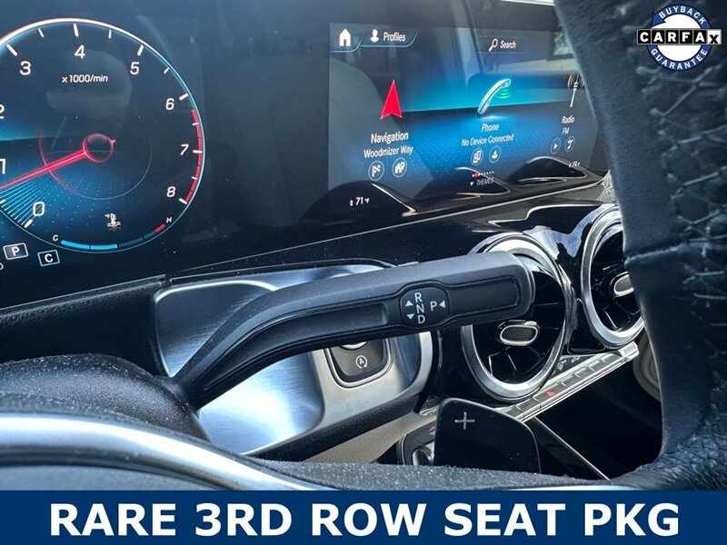 2021 Mercedes-Benz GLB GLB 250 4MATIC® - Photo 17 - Indianapolis, IN 46234