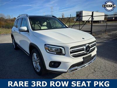 2021 Mercedes-Benz GLB GLB 250 4MATIC® - Photo 3 - Indianapolis, IN 46234