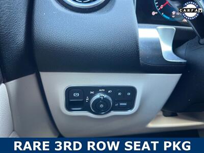 2021 Mercedes-Benz GLB GLB 250 4MATIC® - Photo 21 - Indianapolis, IN 46234