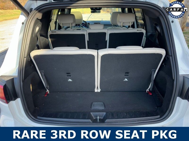 2021 Mercedes-Benz GLB GLB 250 4MATIC® - Photo 13 - Indianapolis, IN 46234