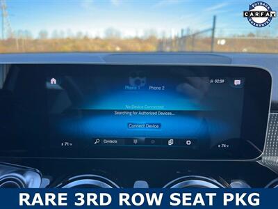 2021 Mercedes-Benz GLB GLB 250 4MATIC® - Photo 25 - Indianapolis, IN 46234