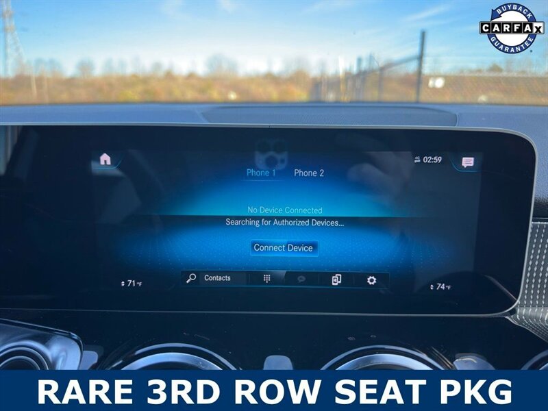 2021 Mercedes-Benz GLB GLB 250 4MATIC® - Photo 25 - Indianapolis, IN 46234