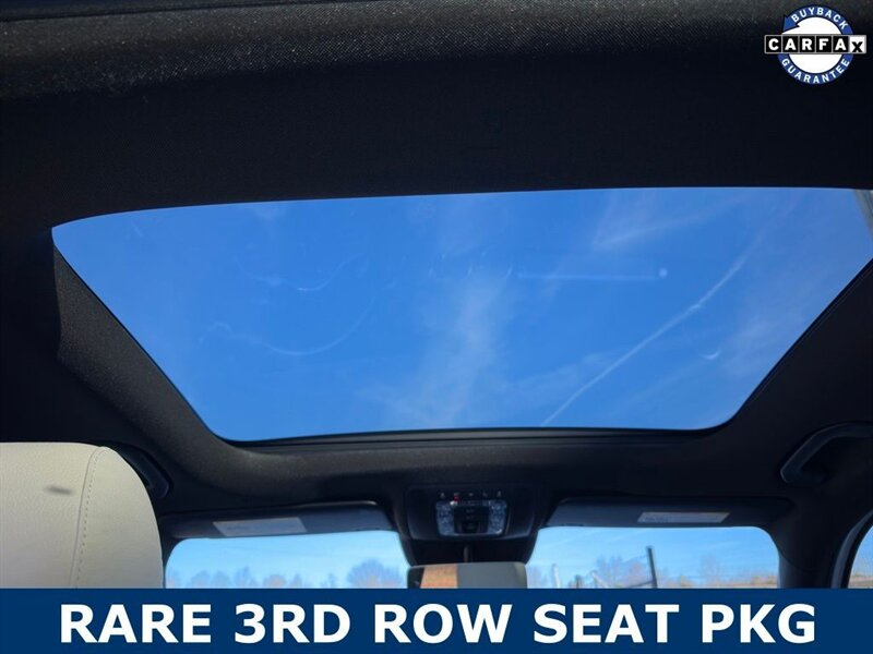 2021 Mercedes-Benz GLB GLB 250 4MATIC® - Photo 36 - Indianapolis, IN 46234