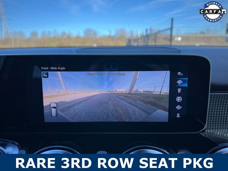 2021 Mercedes-Benz GLB GLB 250 4MATIC® - Photo 30 - Indianapolis, IN 46234