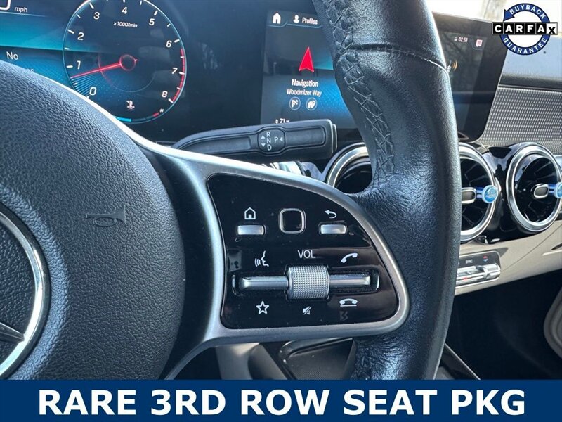 2021 Mercedes-Benz GLB GLB 250 4MATIC® - Photo 19 - Indianapolis, IN 46234