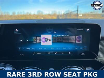 2021 Mercedes-Benz GLB GLB 250 4MATIC® - Photo 26 - Indianapolis, IN 46234