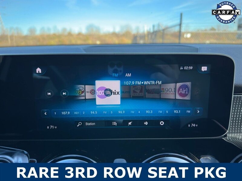 2021 Mercedes-Benz GLB GLB 250 4MATIC® - Photo 26 - Indianapolis, IN 46234