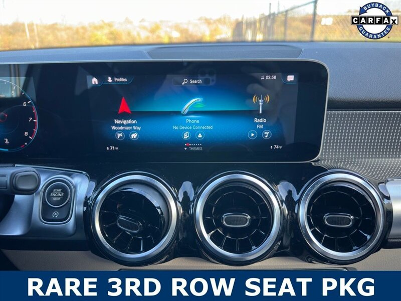 2021 Mercedes-Benz GLB GLB 250 4MATIC® - Photo 22 - Indianapolis, IN 46234