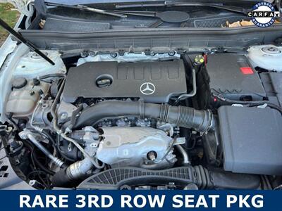 2021 Mercedes-Benz GLB GLB 250 4MATIC® - Photo 39 - Indianapolis, IN 46234