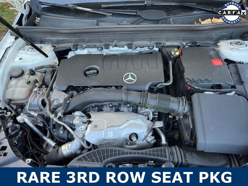 2021 Mercedes-Benz GLB GLB 250 4MATIC® - Photo 39 - Indianapolis, IN 46234