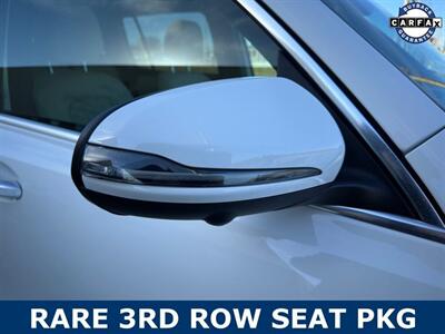 2021 Mercedes-Benz GLB GLB 250 4MATIC® - Photo 38 - Indianapolis, IN 46234