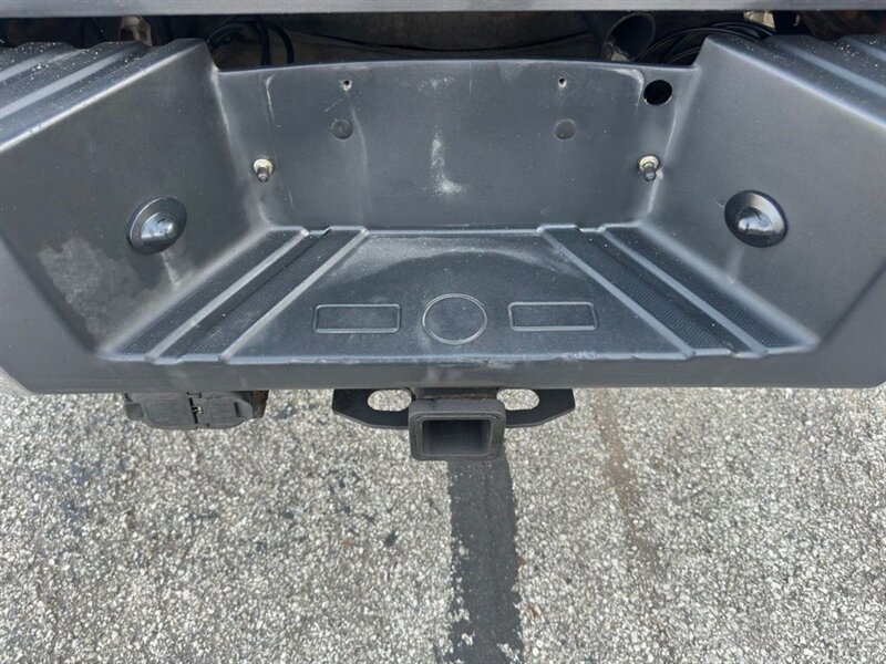 2012 Ford F-250 XLT - Photo 27 - Indianapolis, IN 46234