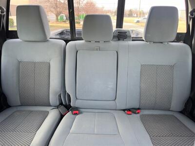 2012 Ford F-250 XLT - Photo 13 - Indianapolis, IN 46234