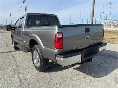 2012 Ford F-250 XLT - Photo 6 - Indianapolis, IN 46234