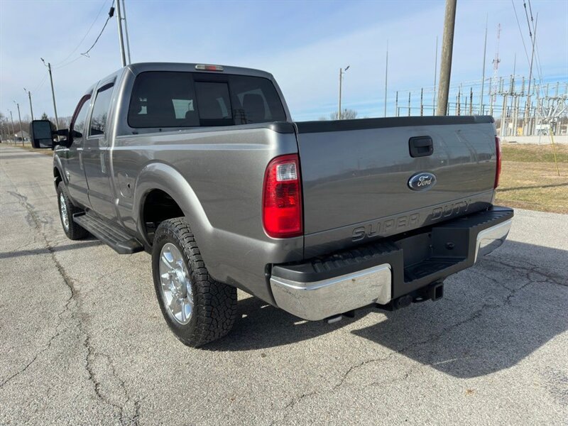 2012 Ford F-250 XLT - Photo 6 - Indianapolis, IN 46234