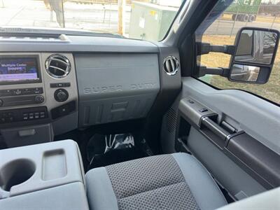 2012 Ford F-250 XLT - Photo 9 - Indianapolis, IN 46234