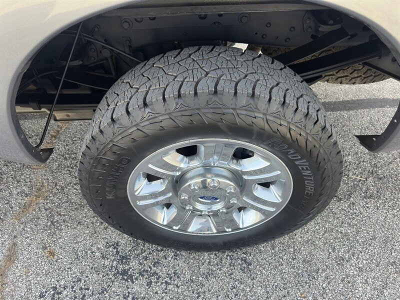 2012 Ford F-250 XLT - Photo 37 - Indianapolis, IN 46234