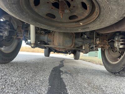 2012 Ford F-250 XLT - Photo 35 - Indianapolis, IN 46234