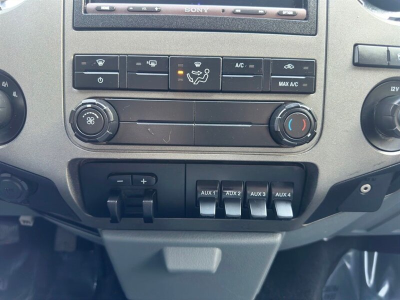 2012 Ford F-250 XLT - Photo 23 - Indianapolis, IN 46234