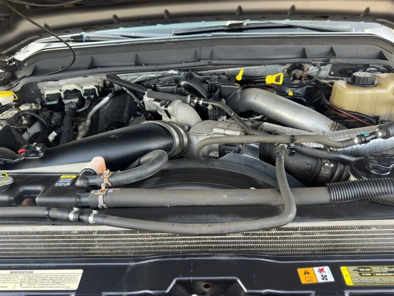 2012 Ford F-250 XLT - Photo 30 - Indianapolis, IN 46234