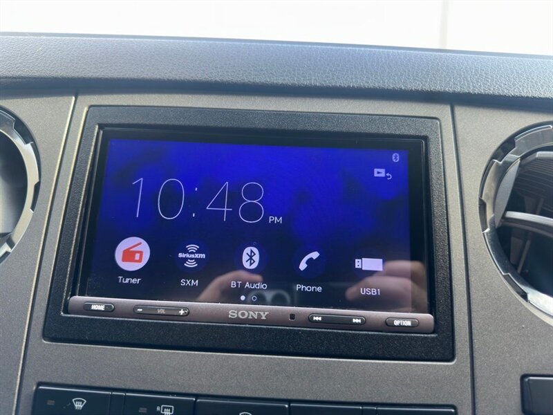 2012 Ford F-250 XLT - Photo 22 - Indianapolis, IN 46234