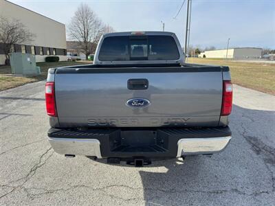 2012 Ford F-250 XLT - Photo 5 - Indianapolis, IN 46234