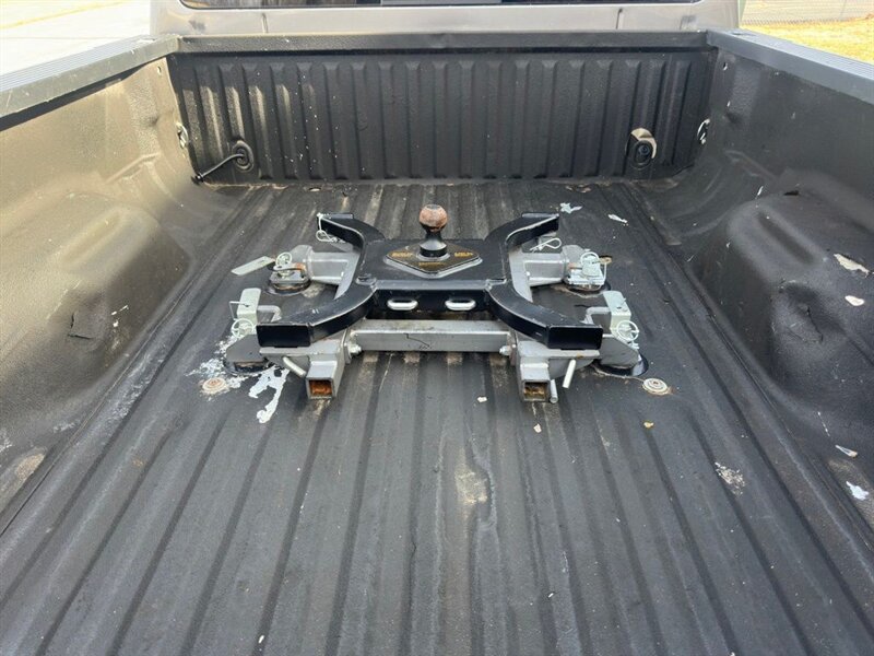 2012 Ford F-250 XLT - Photo 26 - Indianapolis, IN 46234