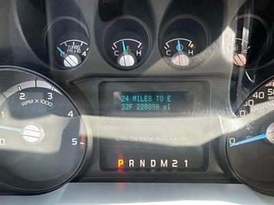 2012 Ford F-250 XLT - Photo 16 - Indianapolis, IN 46234