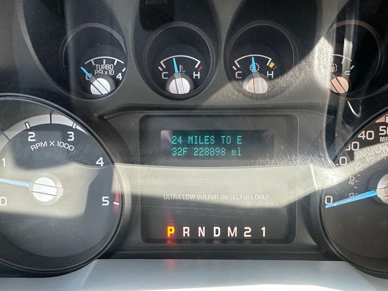 2012 Ford F-250 XLT - Photo 16 - Indianapolis, IN 46234