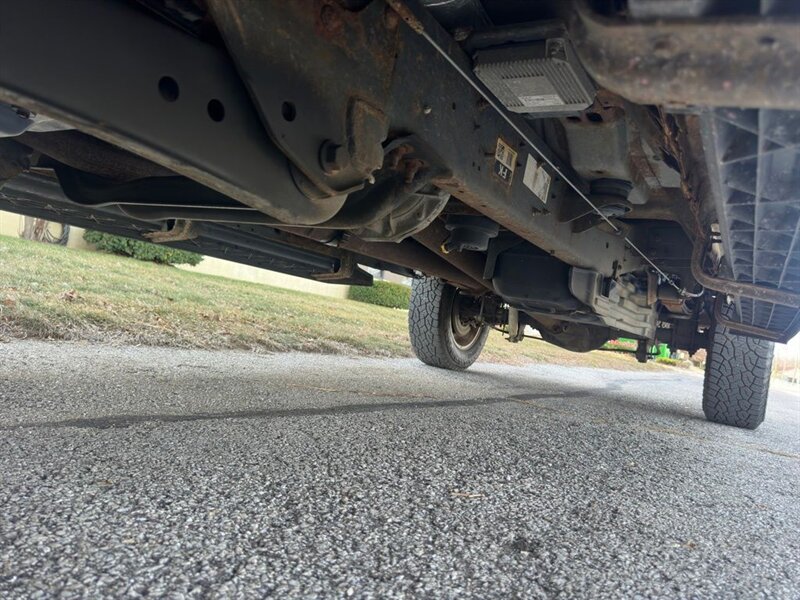 2012 Ford F-250 XLT - Photo 33 - Indianapolis, IN 46234