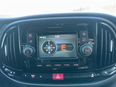 2017 RAM ProMaster City Tradesman   - Photo 12 - Indianapolis, IN 46234