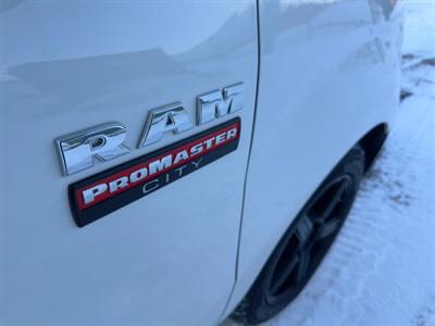 2017 RAM ProMaster City Tradesman   - Photo 22 - Indianapolis, IN 46234