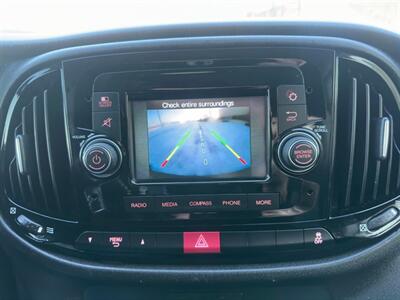 2017 RAM ProMaster City Tradesman   - Photo 13 - Indianapolis, IN 46234