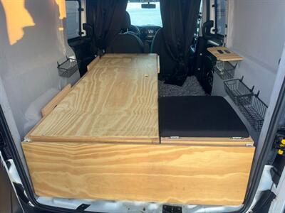 2017 RAM ProMaster City Tradesman   - Photo 20 - Indianapolis, IN 46234