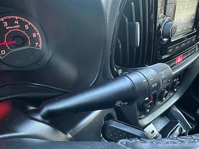 2017 RAM ProMaster City Tradesman   - Photo 8 - Indianapolis, IN 46234