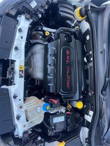 2017 RAM ProMaster City Tradesman   - Photo 23 - Indianapolis, IN 46234